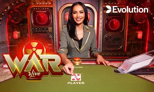 Live Casino Experience